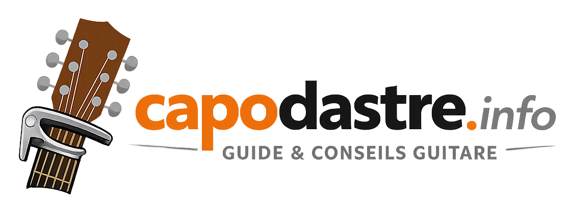 Le guide du capodastre